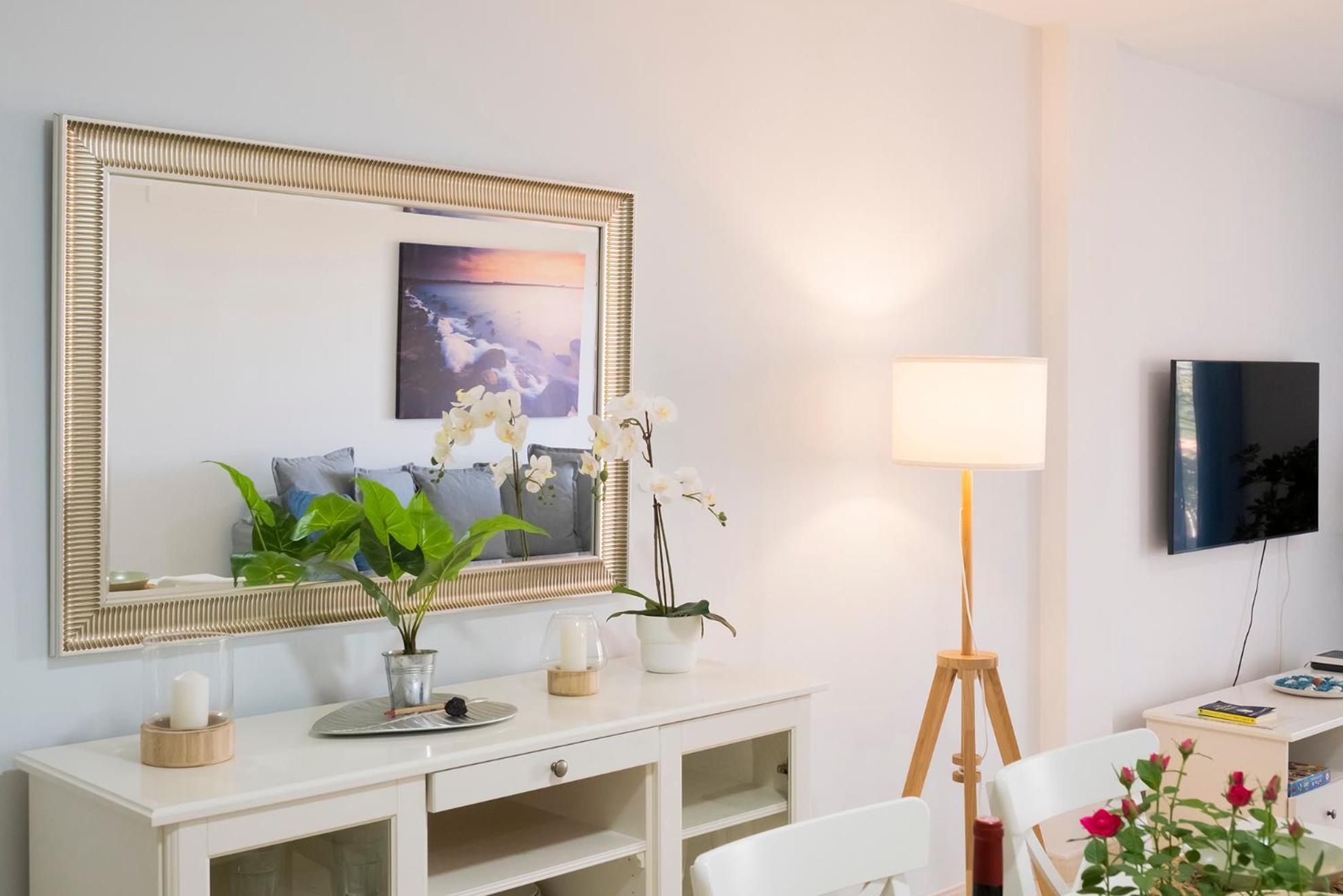 סן מיגל דה אבונה Casa Adosada La Platanera By Vive La Exclusividad מראה חיצוני תמונה